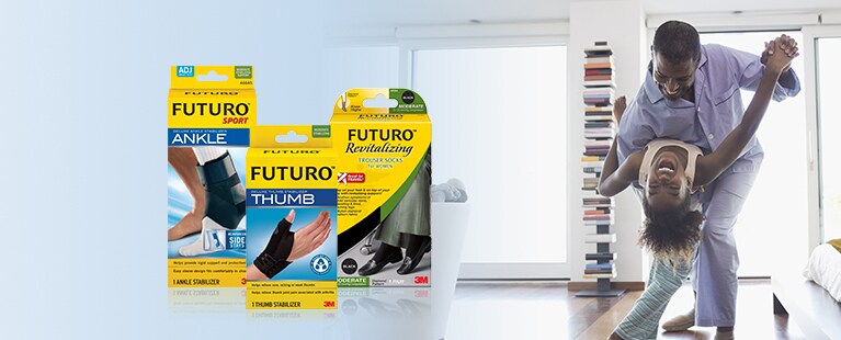 FUTURO™ Products
