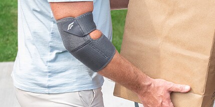 Futuro Comfort Fit Elbow Support
