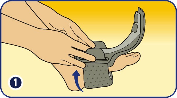 NightPlantarFasciitis