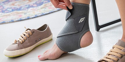 Futuro Comfort Fit Ankle Support
