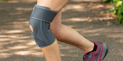 Futuro Comfort Fit Stabilizer
