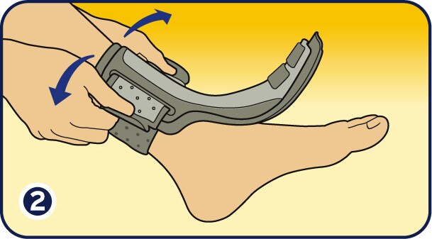NightPlantarFasciitis