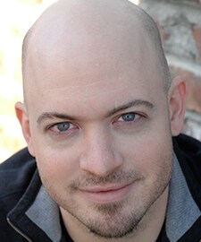Neil Patrick Stewart