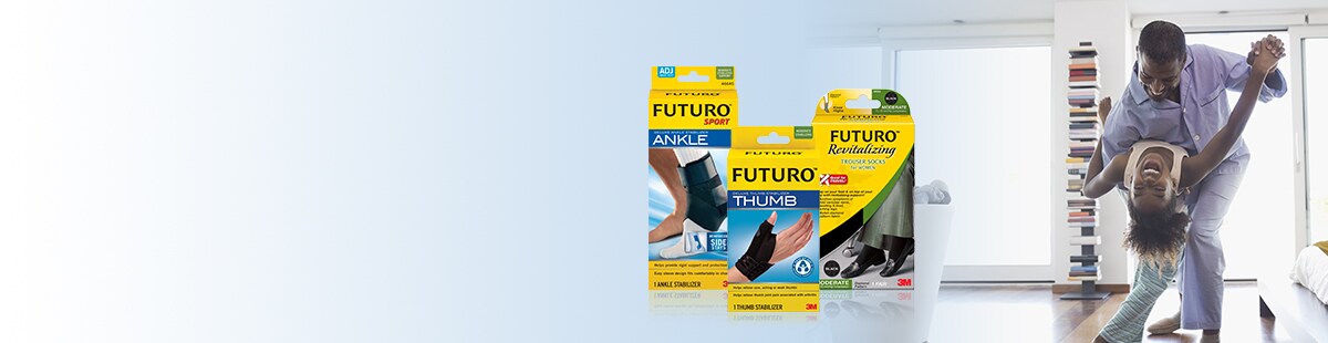 FUTURO™ Products
